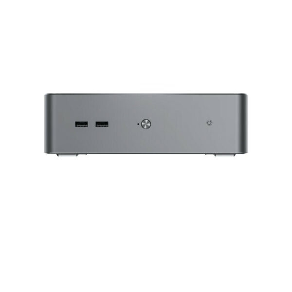 NVISEN GX02 Intel Core I9-10885H NVIDIA RTX2060 32GB+1TB SSD Mini PC Octa Core 2.4 GHz to 5.3 GHz Gaming PC DDR4*2 Slot M.2 2280 SSD 2.5inch SATA... - Image 3