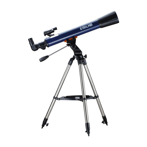 ESSLNB 525X Astronomical Telescope 70mm Telescopes with K4/10/20 Eyepieces for Adults Kids Beginners Erect-Image Refractor Telescope - Image 3