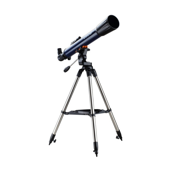 ESSLNB 525X Astronomical Telescope 70mm Telescopes with K4/10/20 Eyepieces for Adults Kids Beginners Erect-Image Refractor Telescope - Image 4