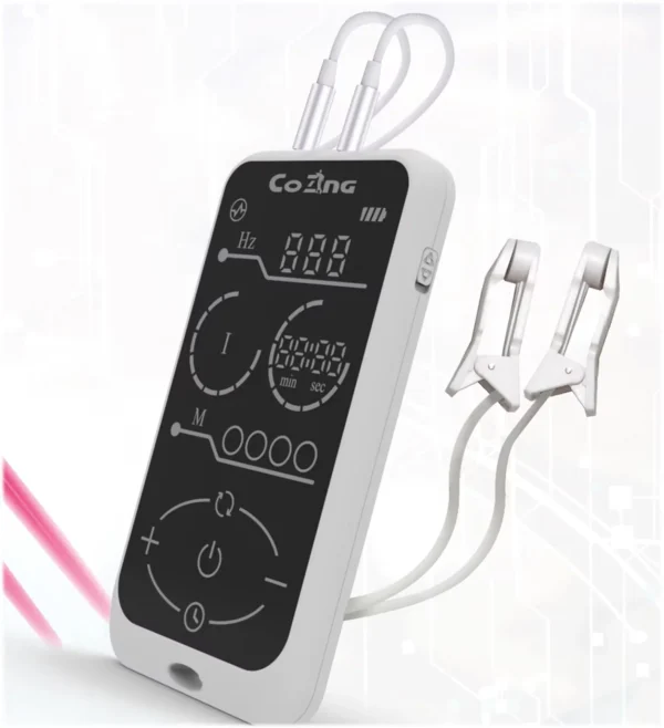 Rhinitis Sinusitis 650nm Laser Therapy Machine Nose Care Bionase Massage Device Laser Treatment Health Care Dropshipping USB - Image 2