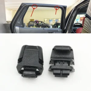 Car Rear Door Curtain Sunshade Panel Trim Clip For Hyundai Palisade 2019-2023 83917S8000