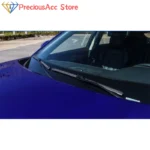 2PCS wiper blade refill strip Silicone 26 Inch Car Bus Universal Frameless Windshield Wiper Blade Refill car accessories