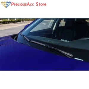 2PCS wiper blade refill strip Silicone 26 Inch Car Bus Universal Frameless Windshield Wiper Blade Refill car accessories