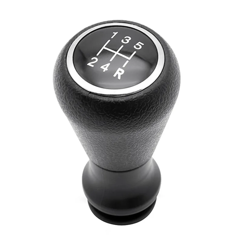 5 Speed Car Gear Shift Knob Stick Manual Shift Lever Fit for Citroen Saxo C2 C3 for Peugeot 106 107 205 206 207 306 307 308 405 - Image 5