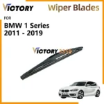 Rear Wiper Blade For BMW 1 Series F20 F21 2011 - 2019 118i Urban Line 116i 120i 125i M135i M140i 116d 118d 125d Window Brushes