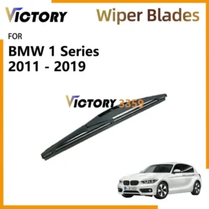 Rear Wiper Blade For BMW 1 Series F20 F21 2011 - 2019 118i Urban Line 116i 120i 125i M135i M140i 116d 118d 125d Window Brushes