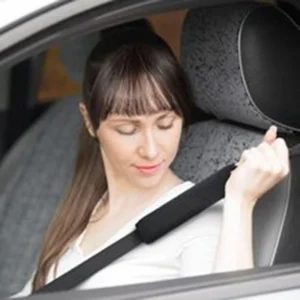 1pcs Seat Belt Covers Car Accessories Accesorios Coche Car Seat Belt Shoulder Pad For Adult