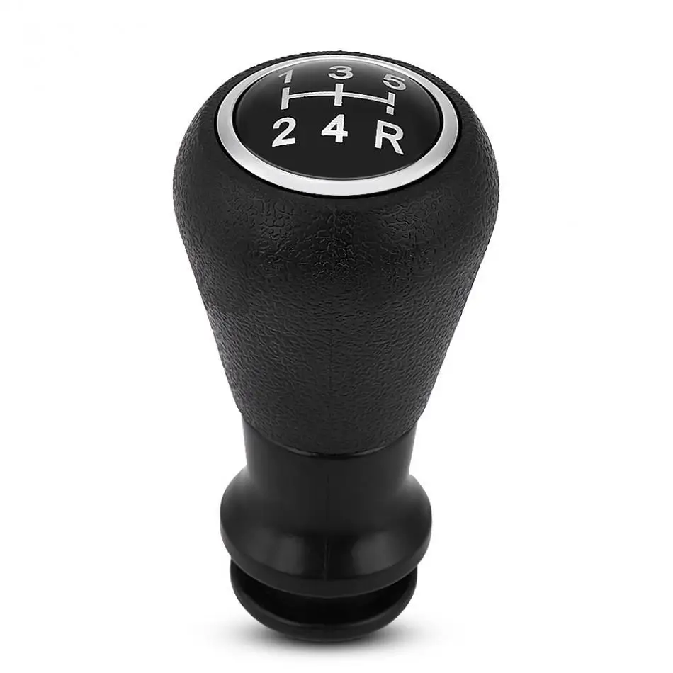 5 Speed Car Gear Shift Knob Stick Manual Shift Lever Fit for Citroen Saxo C2 C3 for Peugeot 106 107 205 206 207 306 307 308 405 - Image 2