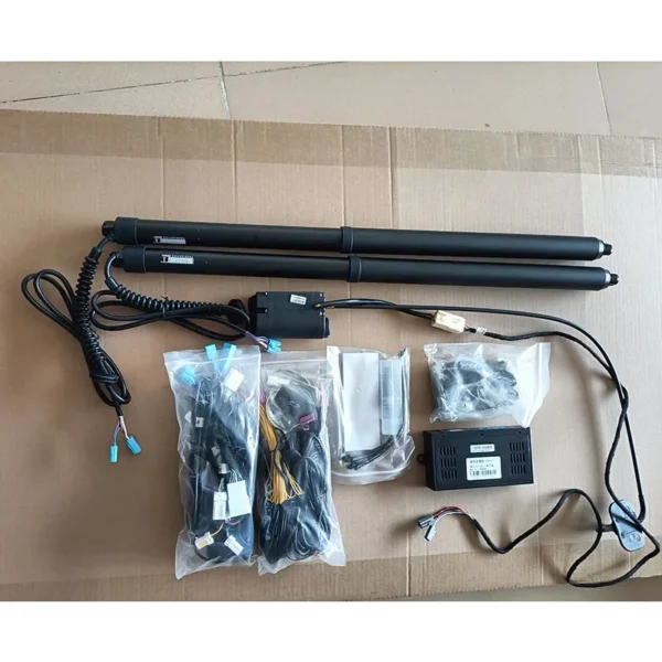 Control of The Trunk Electric Tailgate Lift Auto Automatic Trunk ...