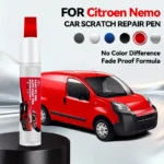 Vehicle Exclusive Use For Citroen Nemo 1996-2026 Automotive Paint Pen Car Scratch Repair Auto Accessories Painting Tools Automob